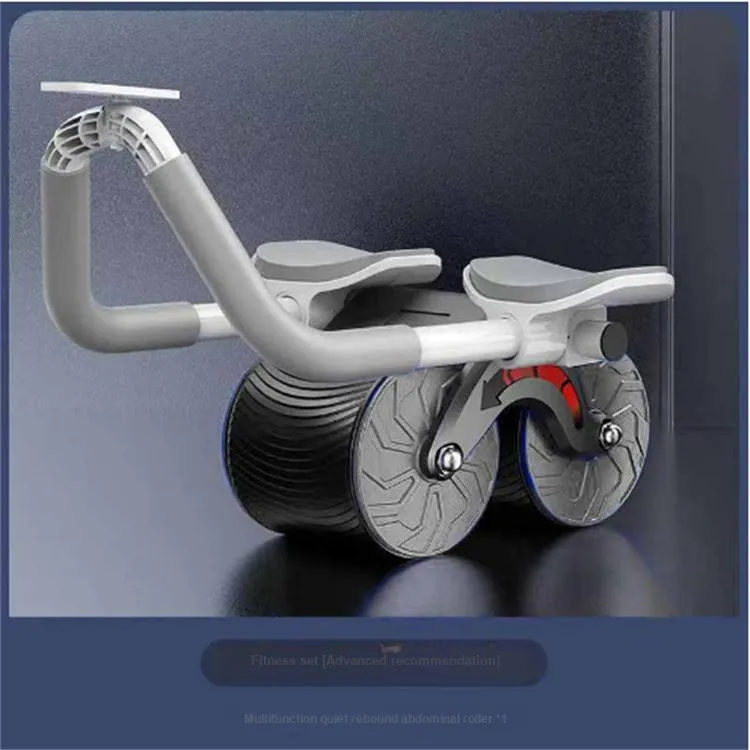 Kaikang Abdominal Rollers-20