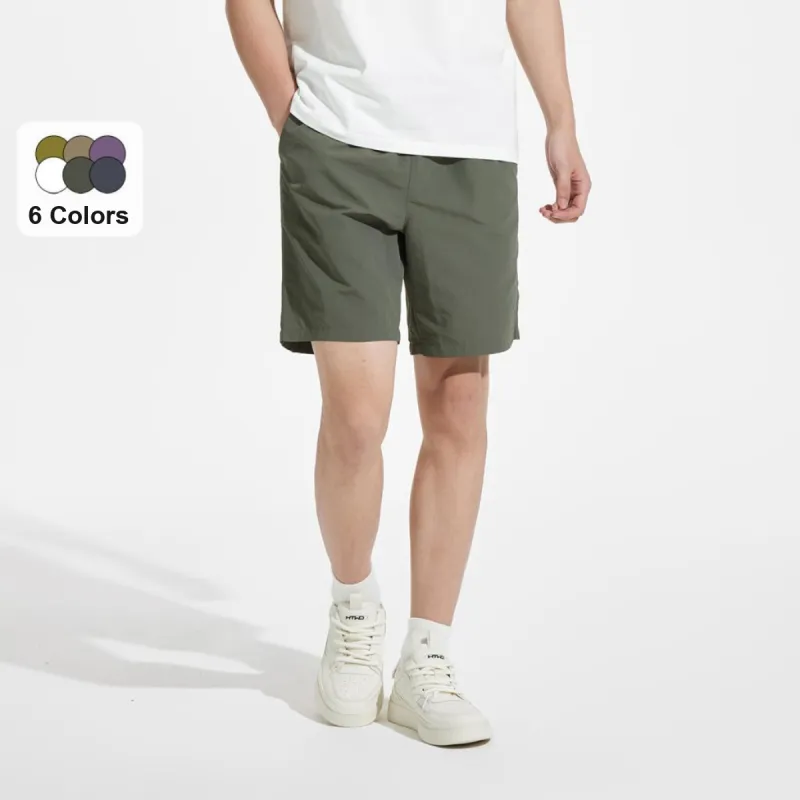 Hotwind Casual Shorts Men-6