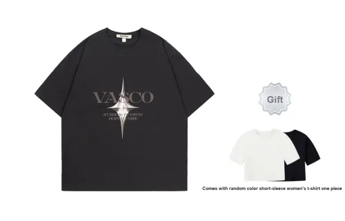 VAS＆CO T-Shirts Unisex