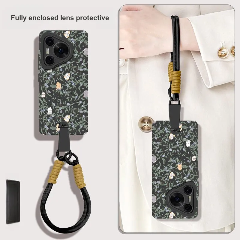 Interesting shell Phone Cases-19