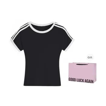 Aimilian T Shirts Women's Black