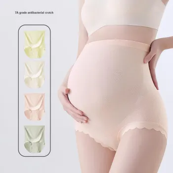 Urban Beauty Underpants Women's Shopping Bag 3 Pack