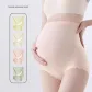 Apricot+Green+Pink