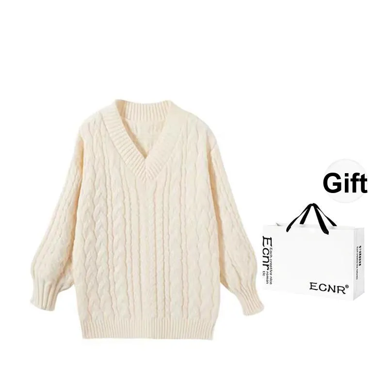 ECNR Sweaters Women's