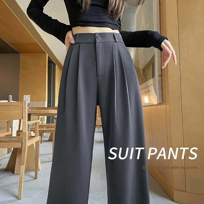 Merry City Suit Trouser Women's-21