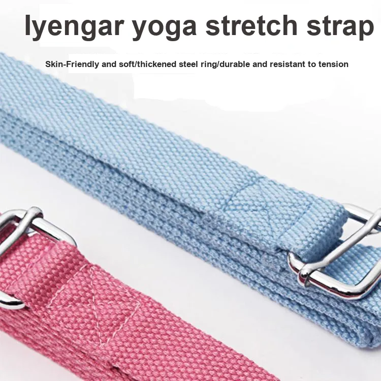 Van Limit Yoga Stretchers-1
