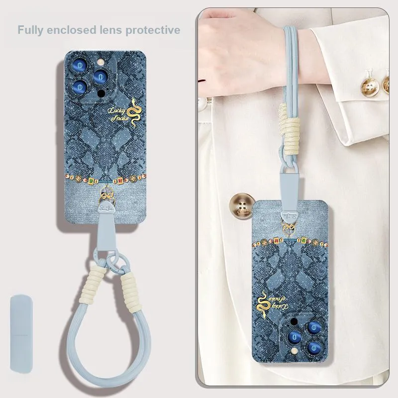 Interesting shell Phone Cases-7