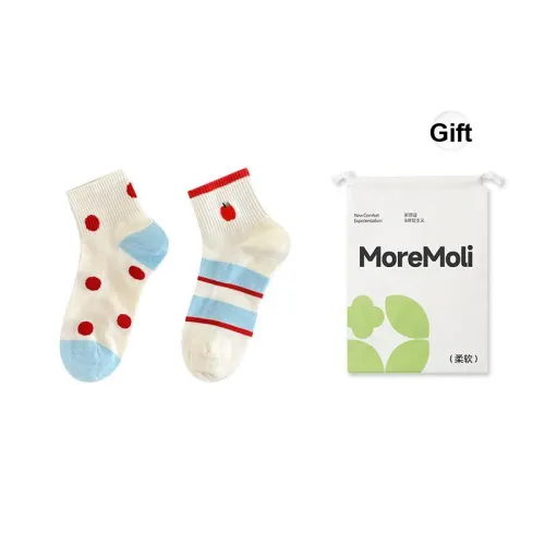 Moremoli Женские носки MID до икры