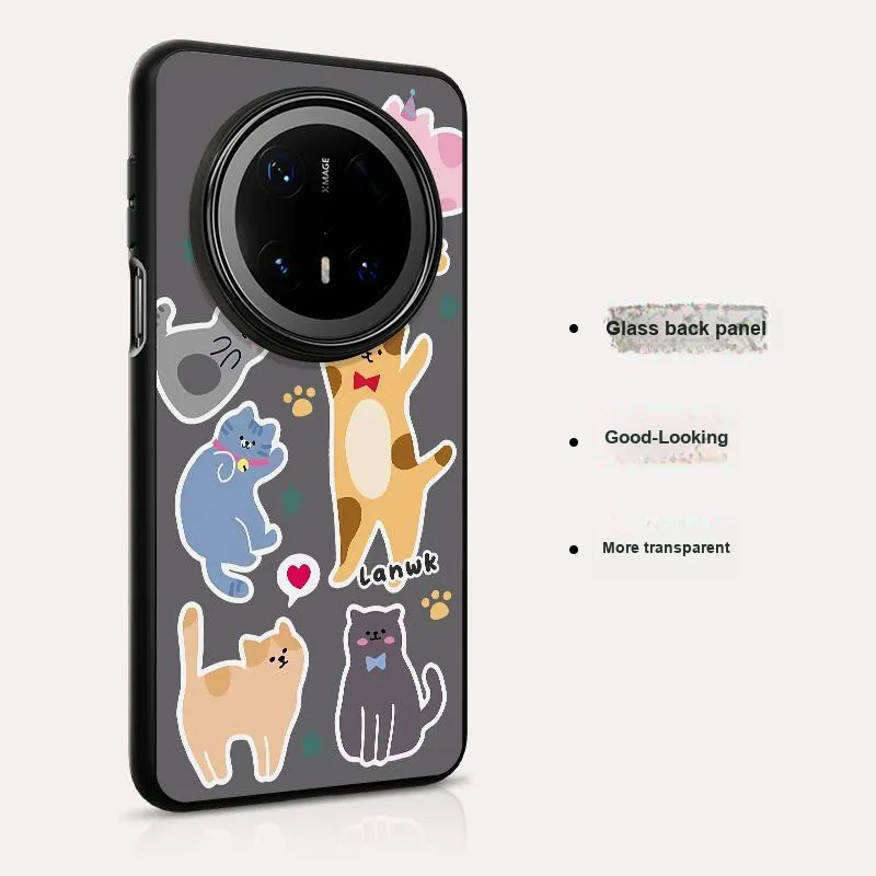 LANWK Phone Cases-7