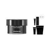세컨드-세대 블랙 Gravity 모이스처라이저 가벼움 에디션 50g
