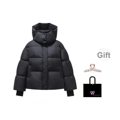 Aimilian Женские пуховики