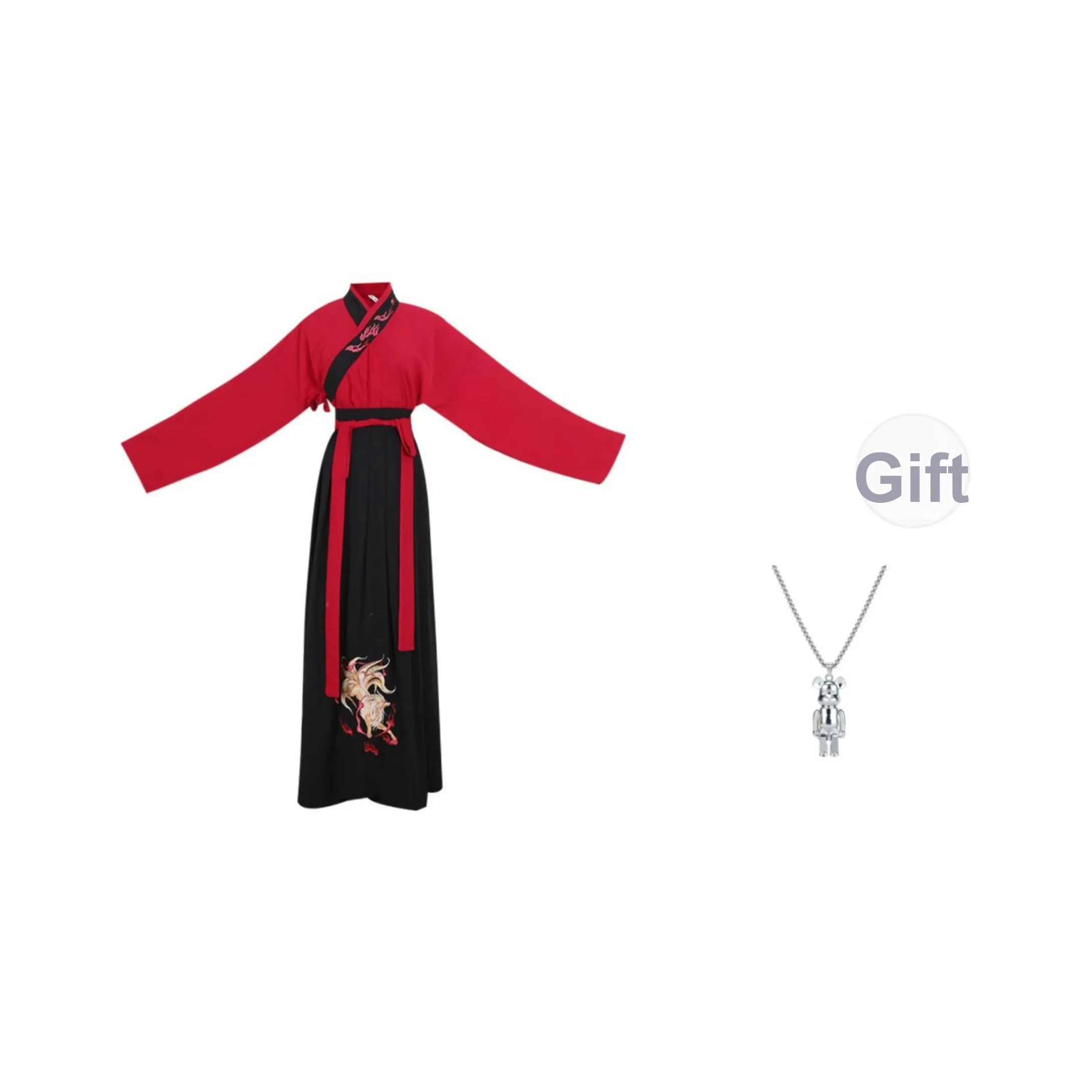 TUCANO Красный топ+Юбка+Браслет-шнурок Мужские костюмы в стиле танго