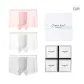 3 Pack[Moon White+Cherry Blossom Pink+Dusk Mountain Gray]
