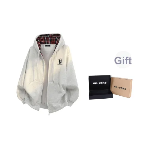 CSKS Унисекс Свитшоты