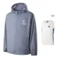 Blue Gray (Comes with A Warrior Tank Top)