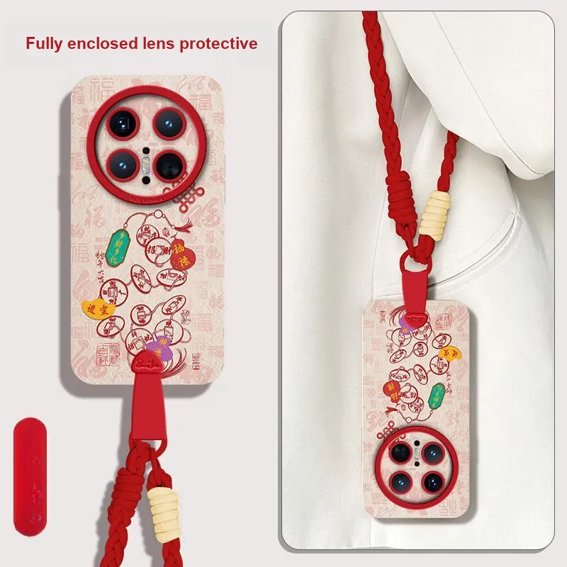 Interesting shell Phone Cases-3
