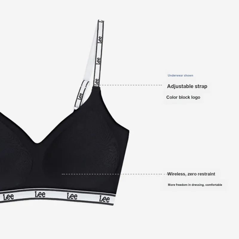Lee Underwear Set Women's Gift Box Set-2