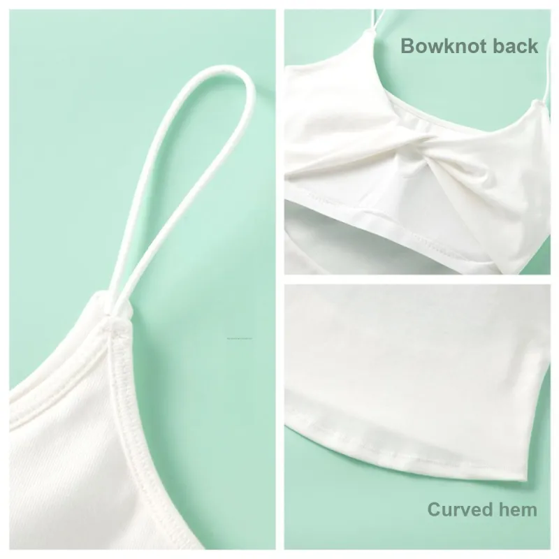 Sharefun Women's Strapless Bras-4