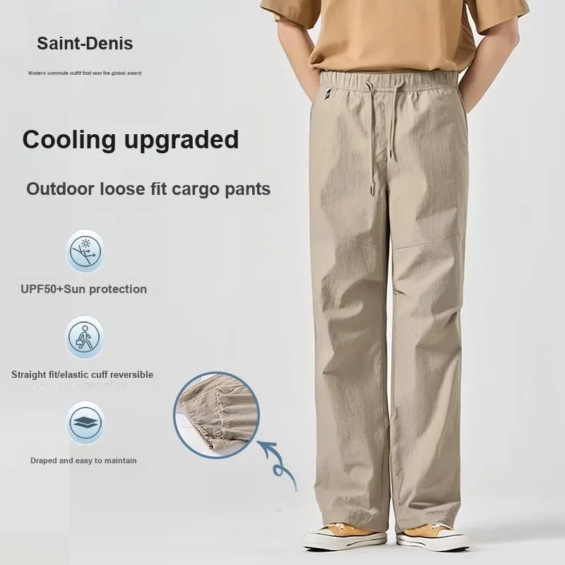 SUNDANCE Casual Pants Unisex-18