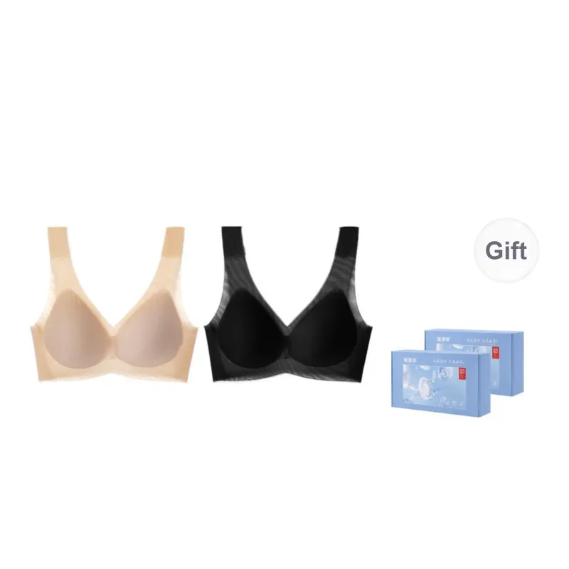 H YXIANG Women's Bras-93