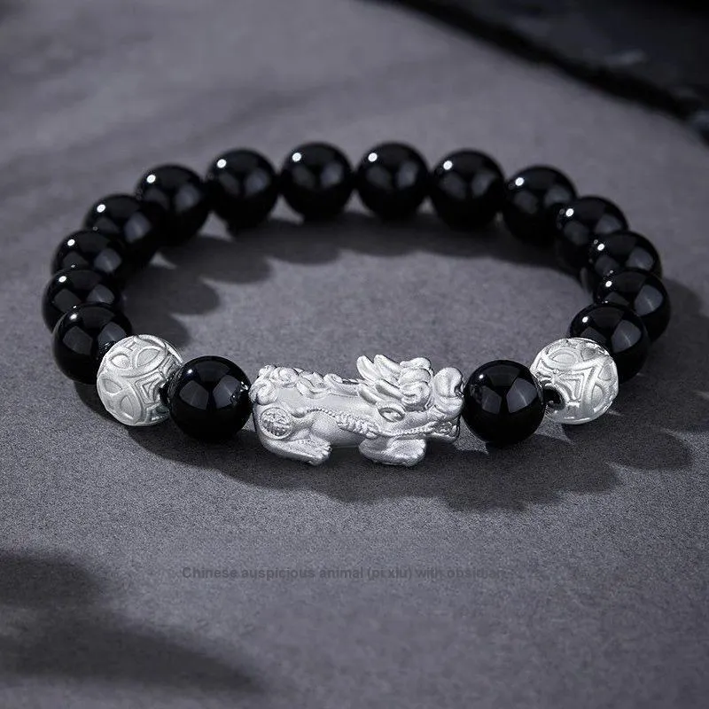 VANA Jade Bracelets Men-1
