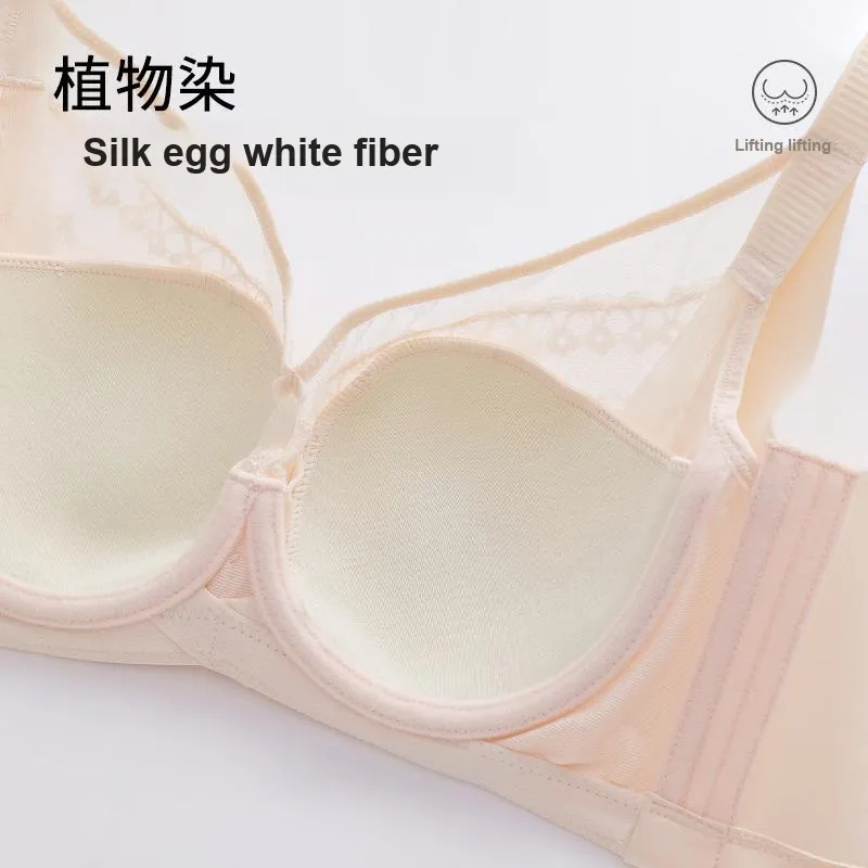 Aidai Women's Bras-4