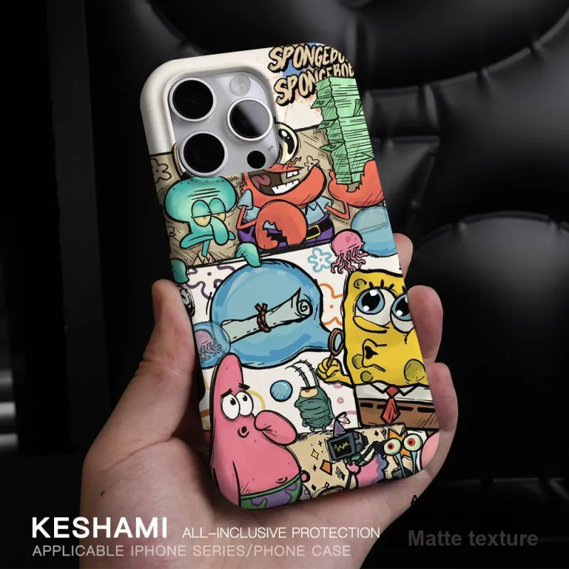 Keshami Phone Cases-23