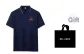 Navy Blue (Shopping Bag Included)