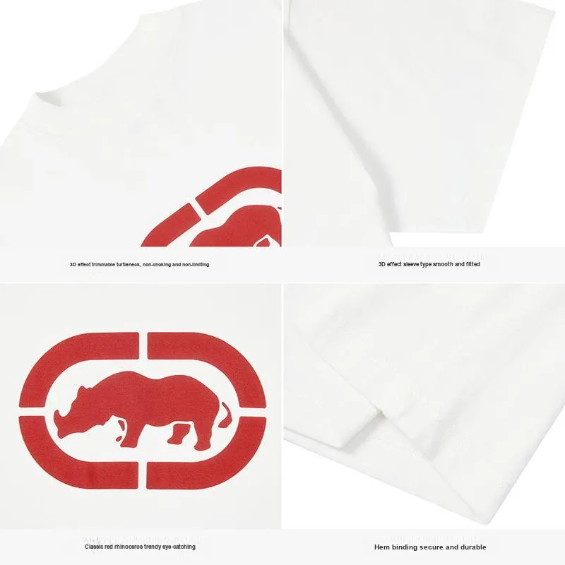 Ecko T Shirts Men-5