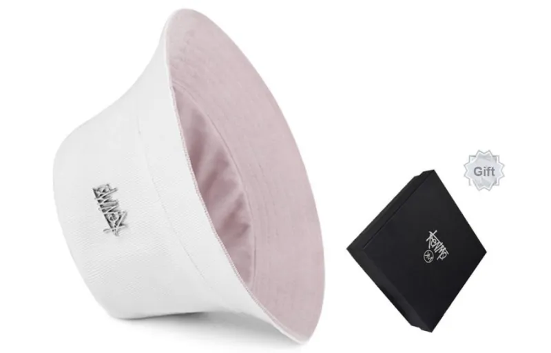 KENMO Bucket Hats Unisex-11