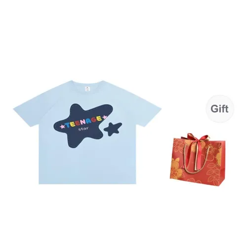 CHANGE SHE Regular T Shirt Women's