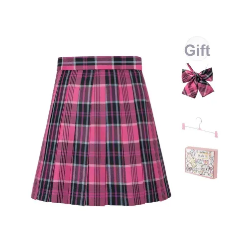 RIMUXINGHE Рубашка Комплект Женский Little Розовый