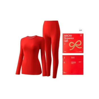 MIIOW Honmei Honmei Series Thermal Set Women's Gift Box Set
