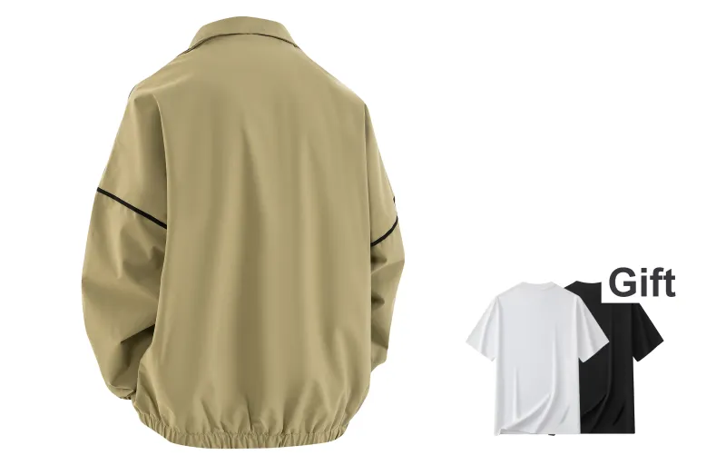 HSTYLE Jackets Unisex-7