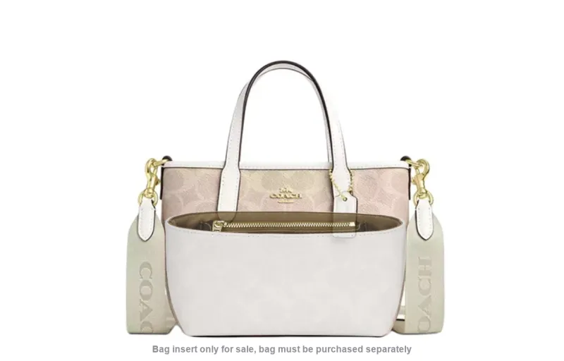 GUYI Microfiber, Artificial Leather Bag Accessory Women's Sand-43
