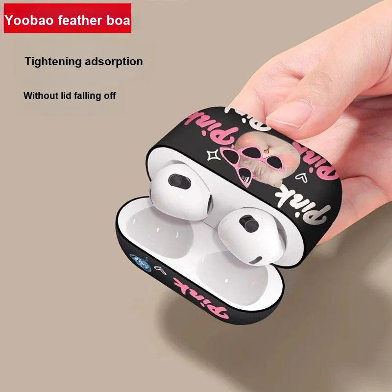 Yoobao Headphone Cases-4
