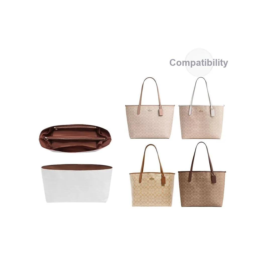 Ingenuity Handmade Bag Inserts