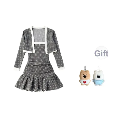 GHPC Женские Комплекты с Юбкой