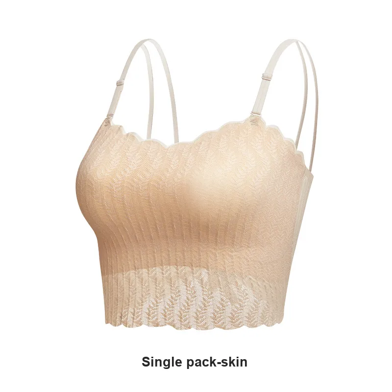 Gentle welcome Women's Bras-3
