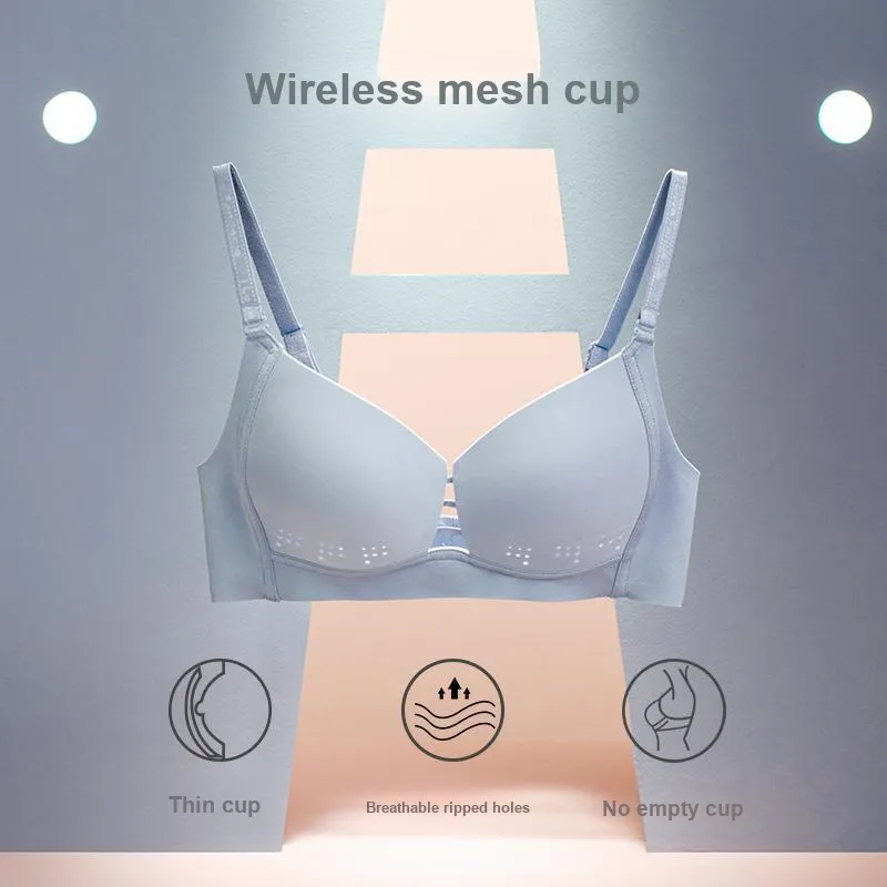 Fandecie Women's Bras-1