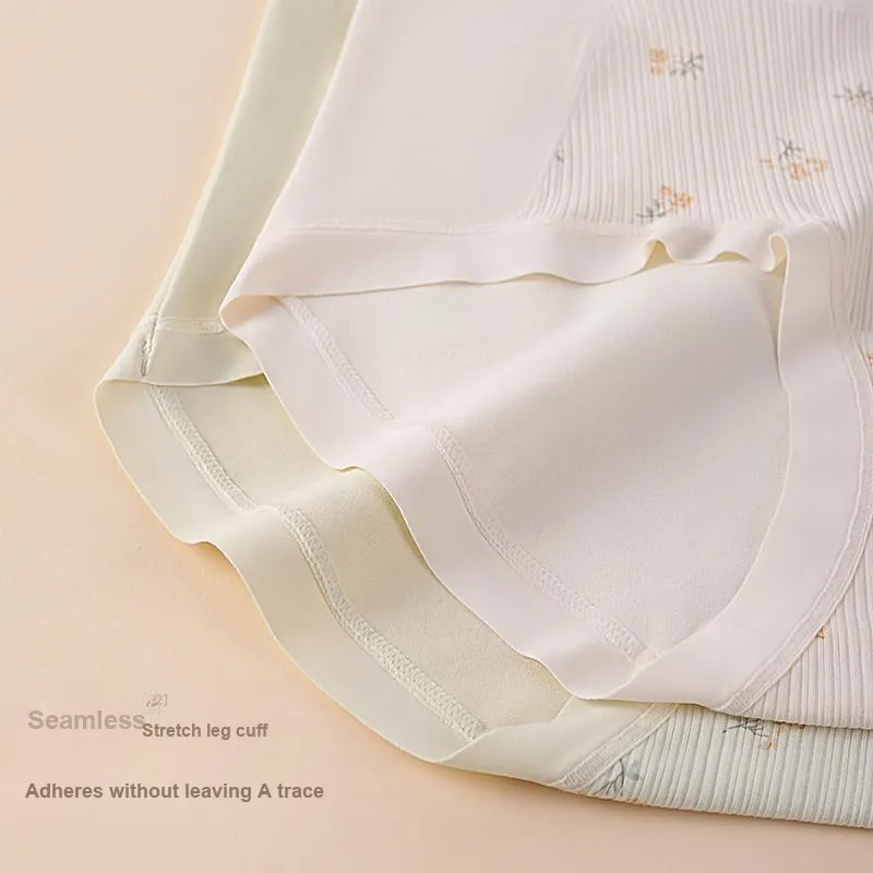 MIIOW Underpants Women's 3 Pack-4