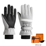 Gray, Letter Version, Men's+Box