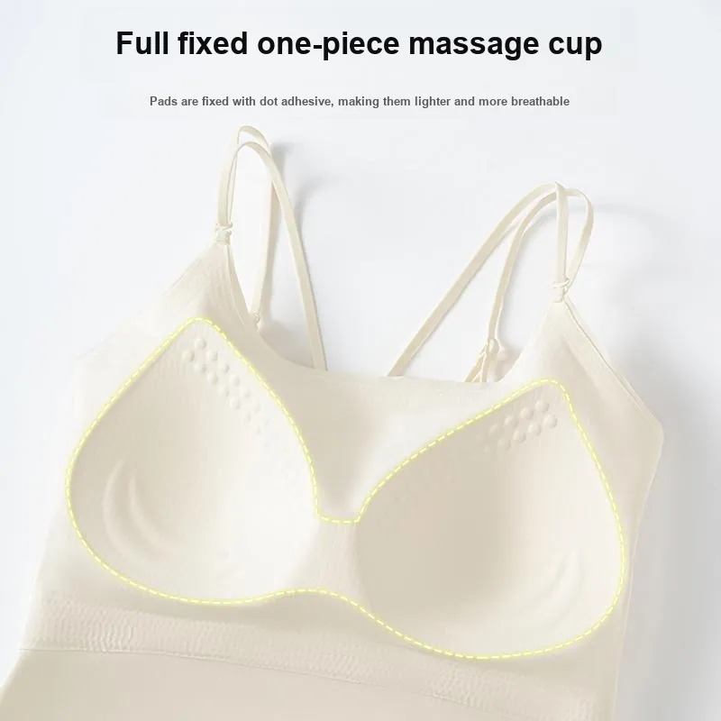MIIOW Camisole Women's Shopping Bag 1 Pack-4