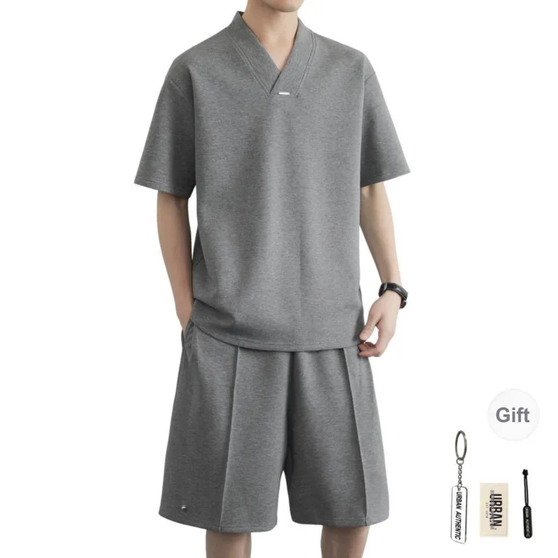 URBAN AUTHENTIC Casual Sportswear Unisex-7