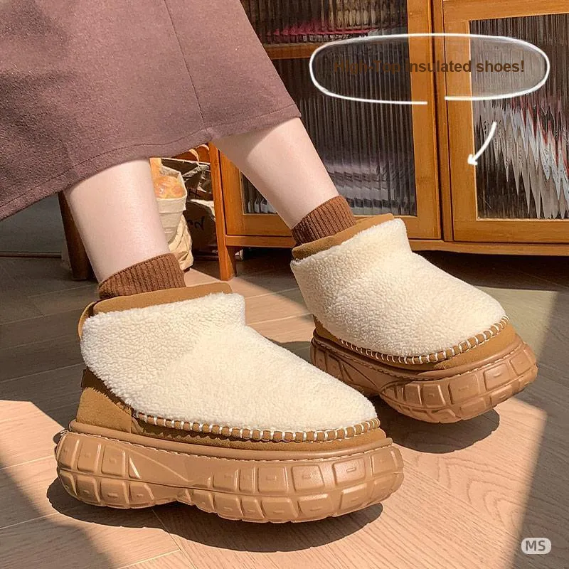 Ming Sheng Slippers / Home Slippers-7