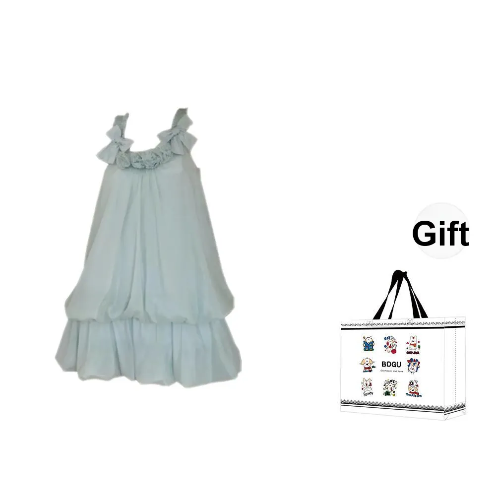 BDGU Slip Dresses Women's Mint Green