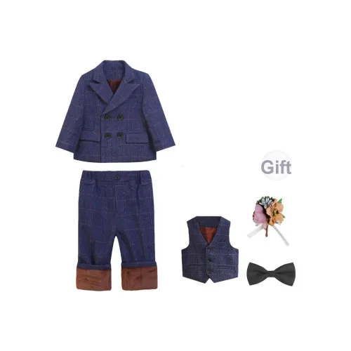 KAERFEITE Повседневная спортивная одежда для детей