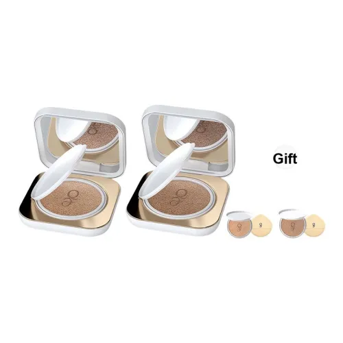 OF 4D Цвет Замок Облако Touch Air Cushion Воздушные Подушки Не Кэйки Нет TRANSFER Безупречный Прозрачный Увлажняющий Маскирующий 10г