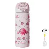 Pink-Dual Serving (Includes Camellia Tea Ball)