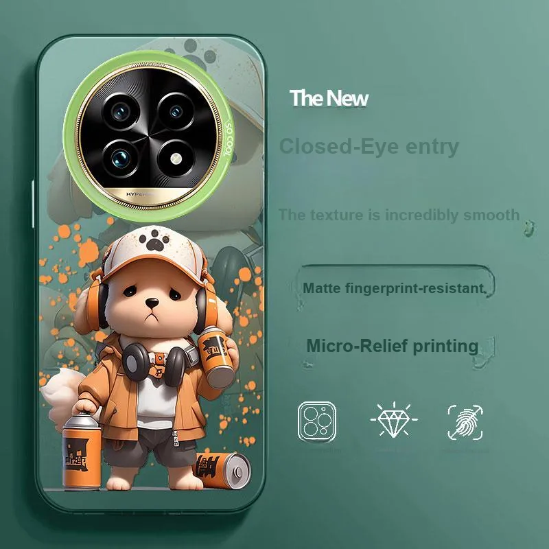BAOCHENG Phone Cases-7